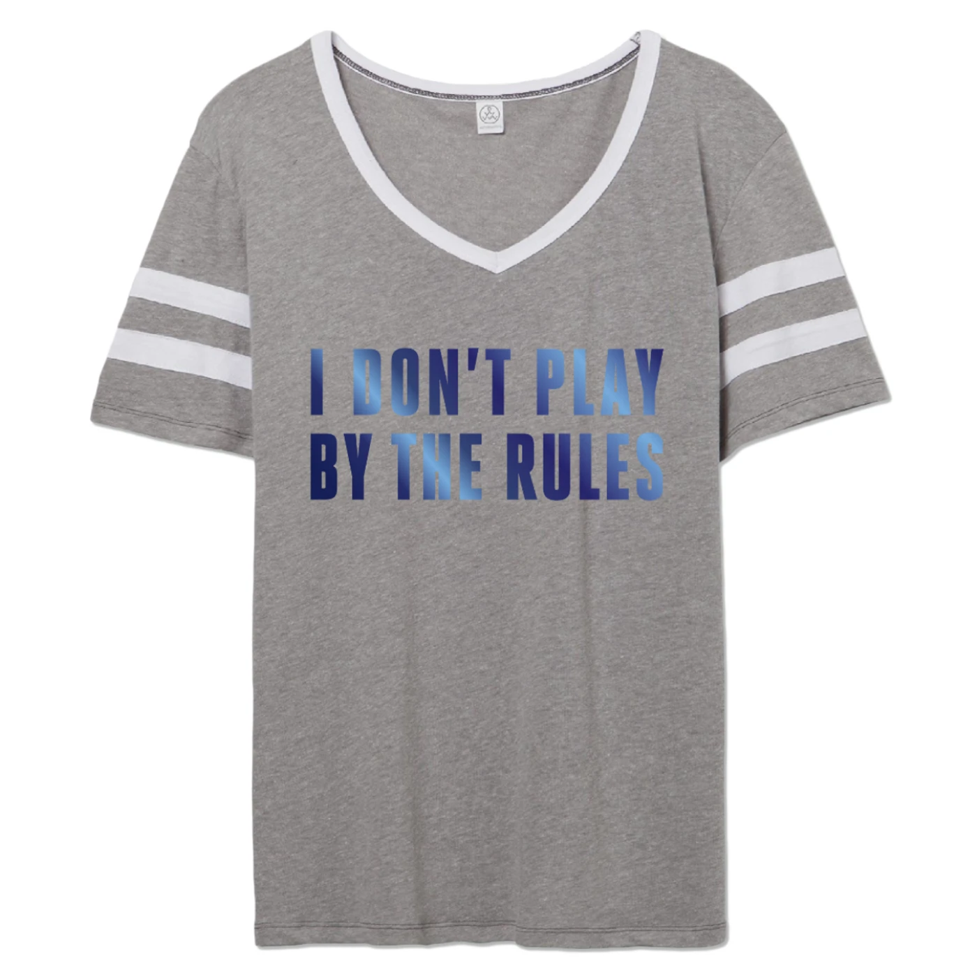 Grace VanderWaal Grace Ladies I Don't Play T-shirt