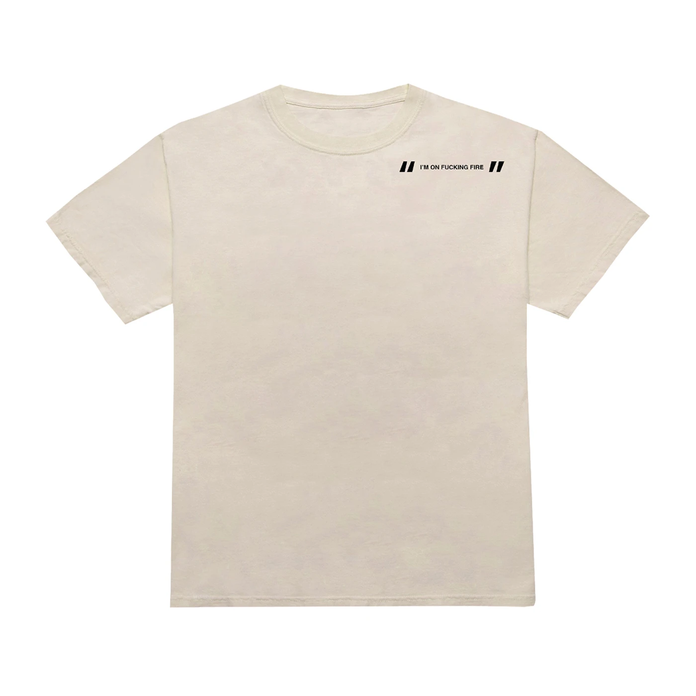 Morgan Saint ALIEN T-shirt