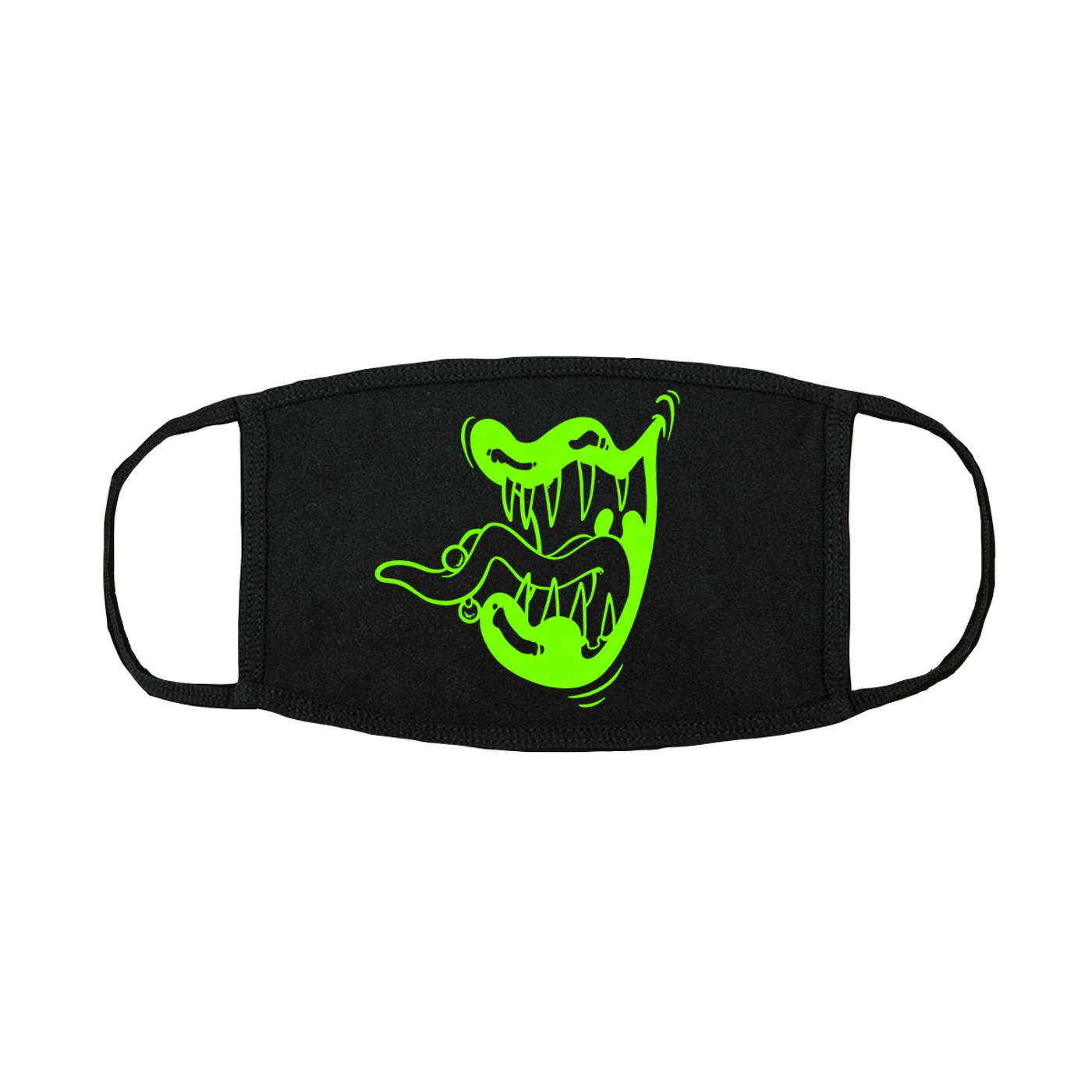 Morgan Saint Tongue Mask