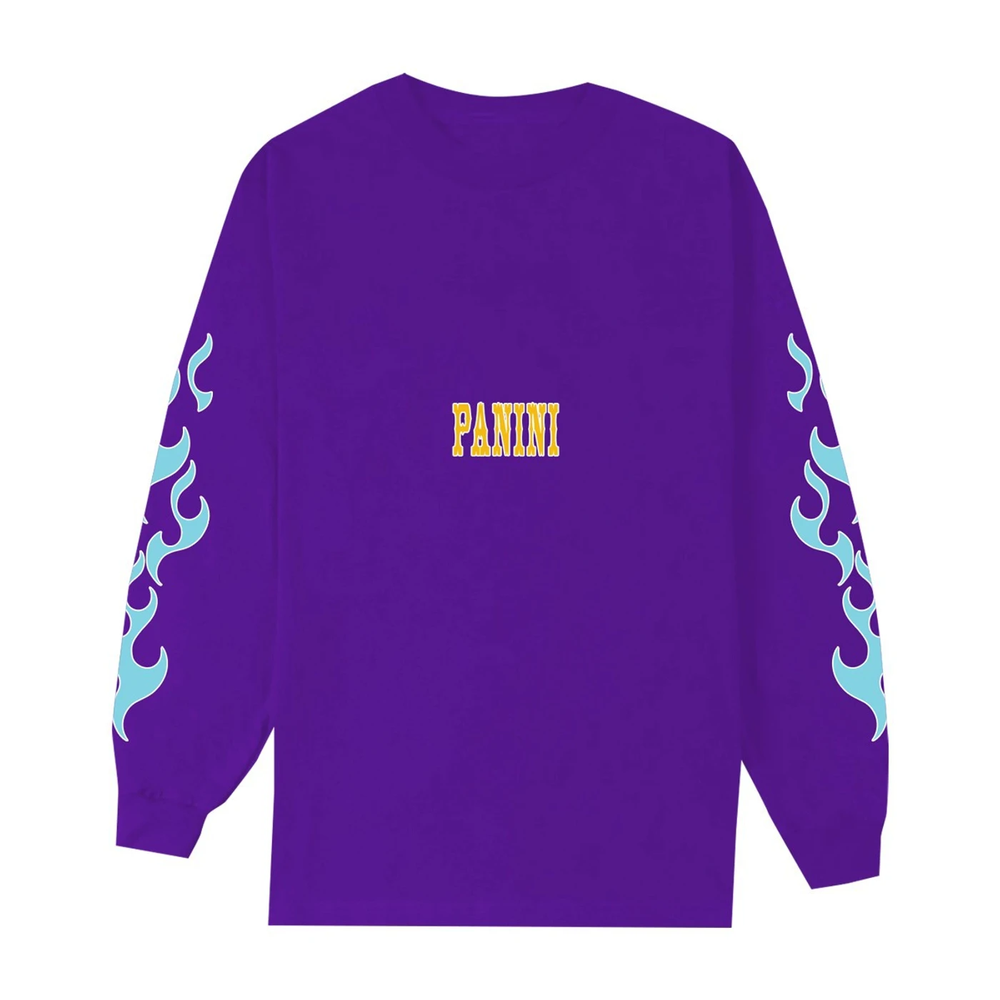 Lil Nas X Panini Long Sleeve Tee + 7 EP Digital Download