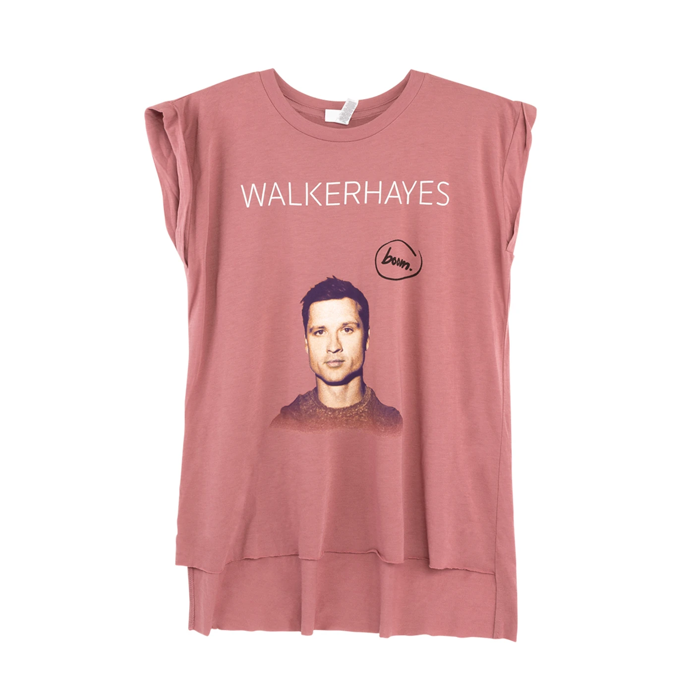 Walker Hayes BOOM. Women’s T-shirt