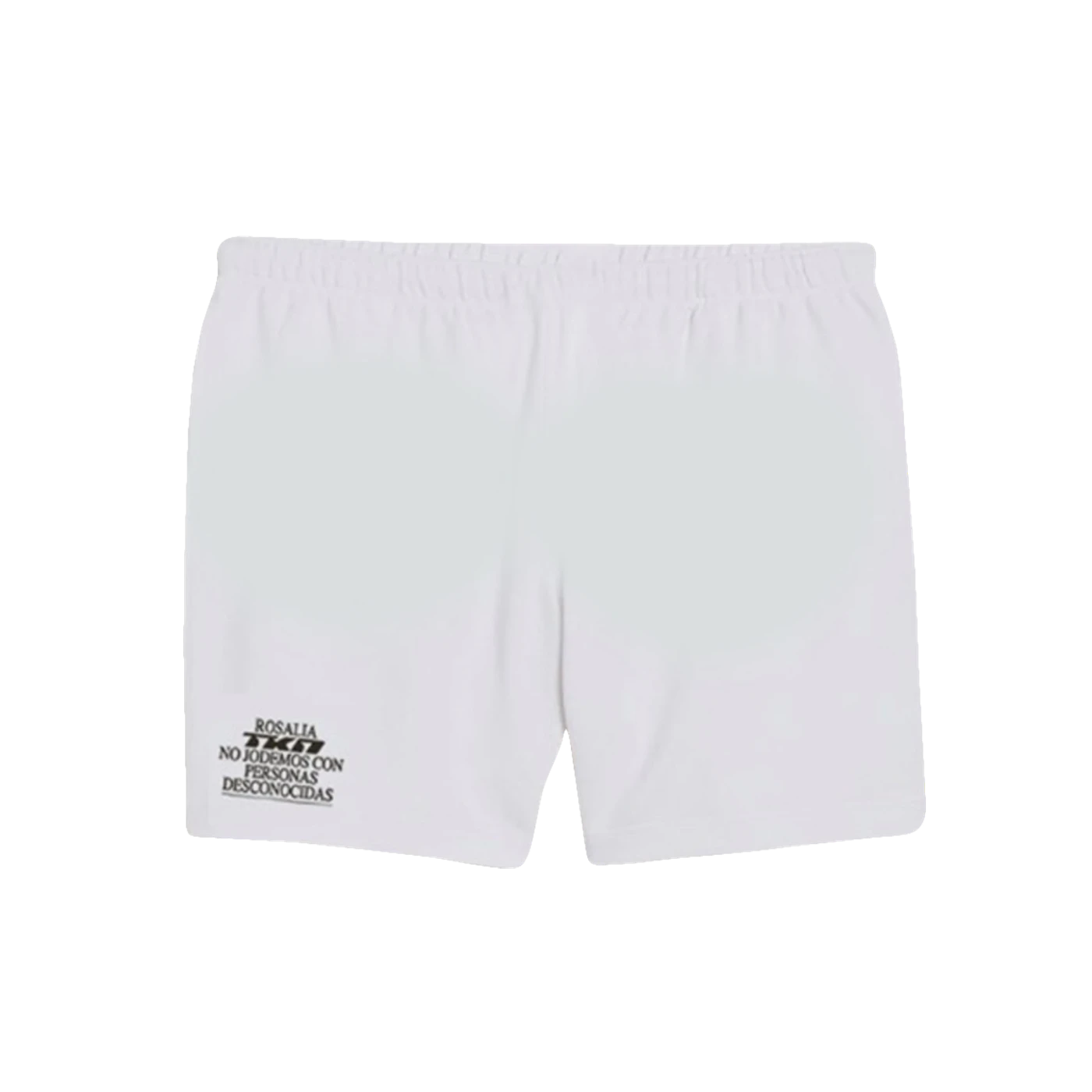 ROSALÍA TKN Shorts