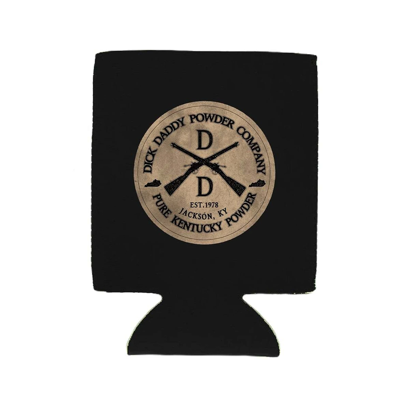 Sturgill Simpson Dick Daddy Powder Company Can Hugger