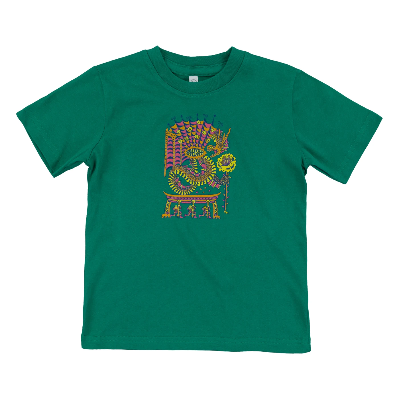 Phish Kids September 2025 Alpharetta Event Tee
