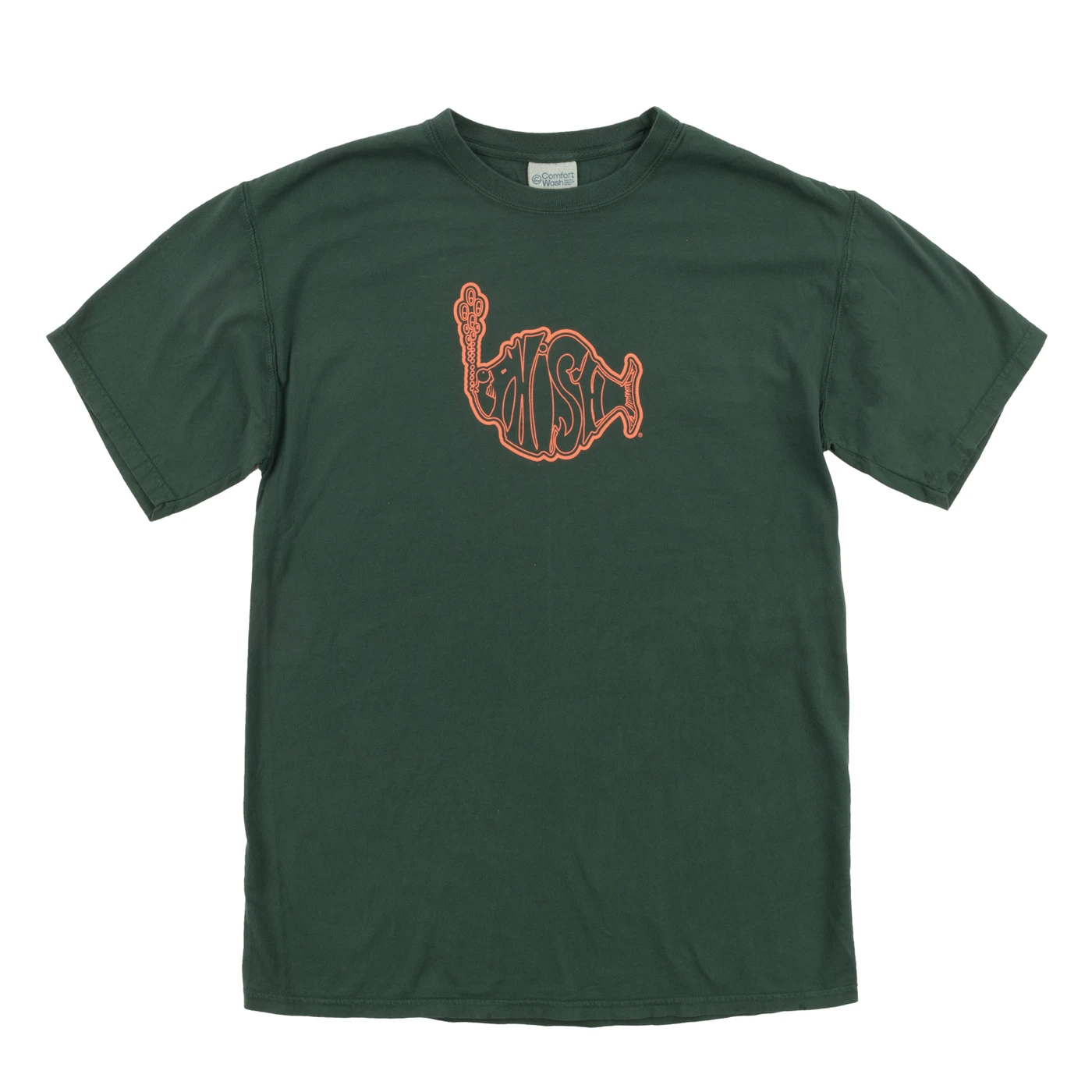Phish Classic Stroke Logo Tee