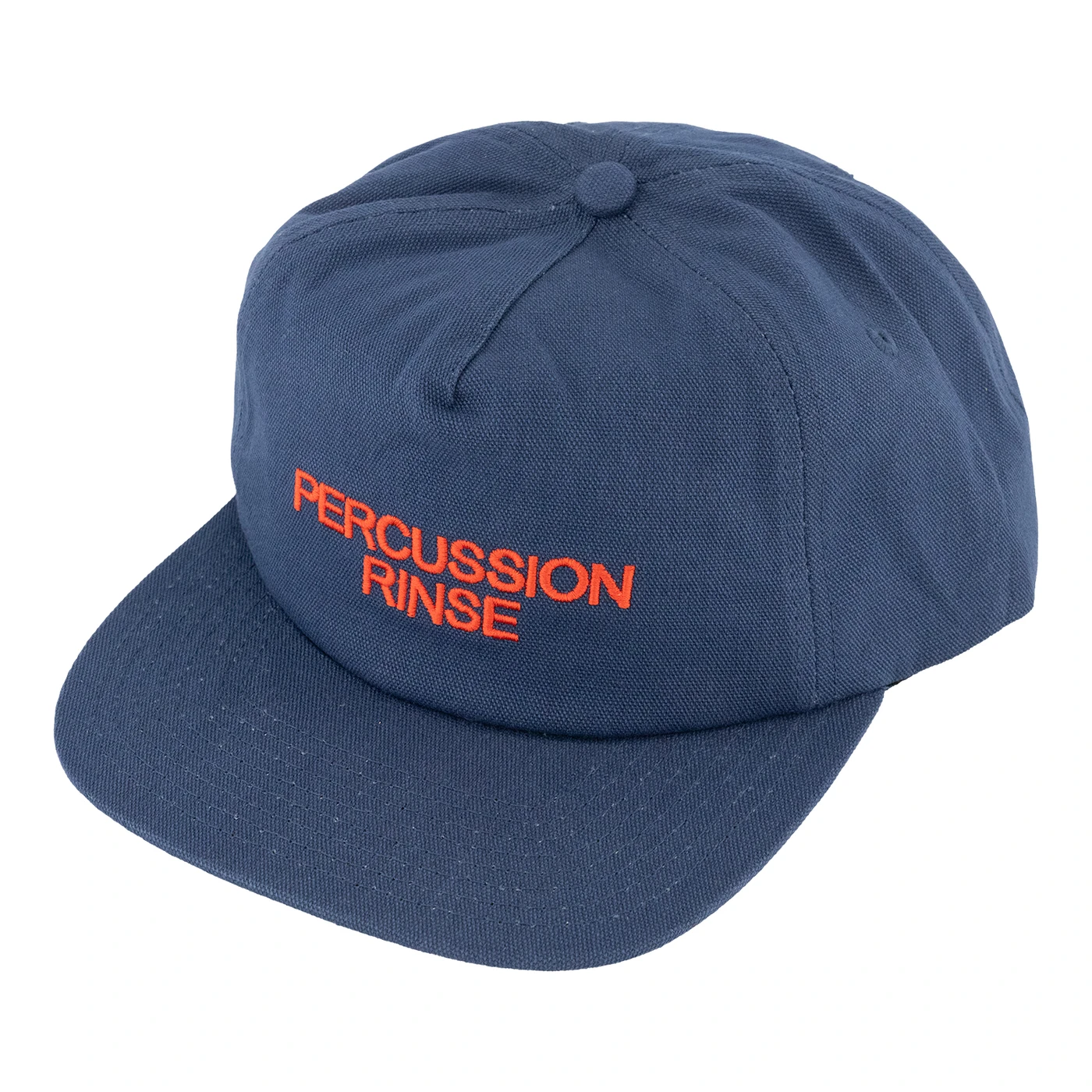 Phish Percussion Rinse Baseball Hat
