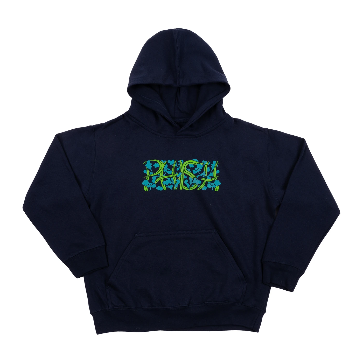 Phish Youth Seaweed Pullover Hoodie