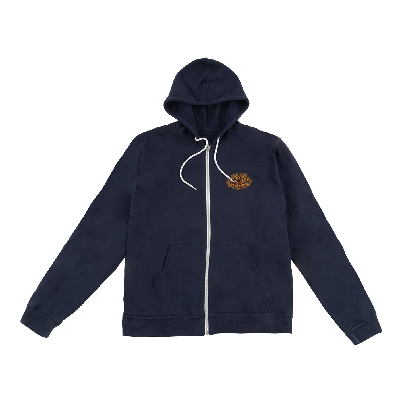 Trey Anastasio TAB FALL TOUR 2025 HOODIE  SAXY LANTERN