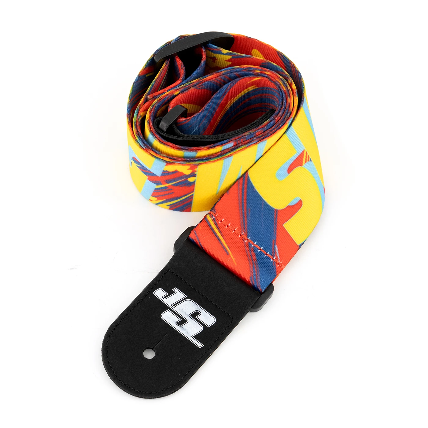 Joe Satriani Guitar Strap