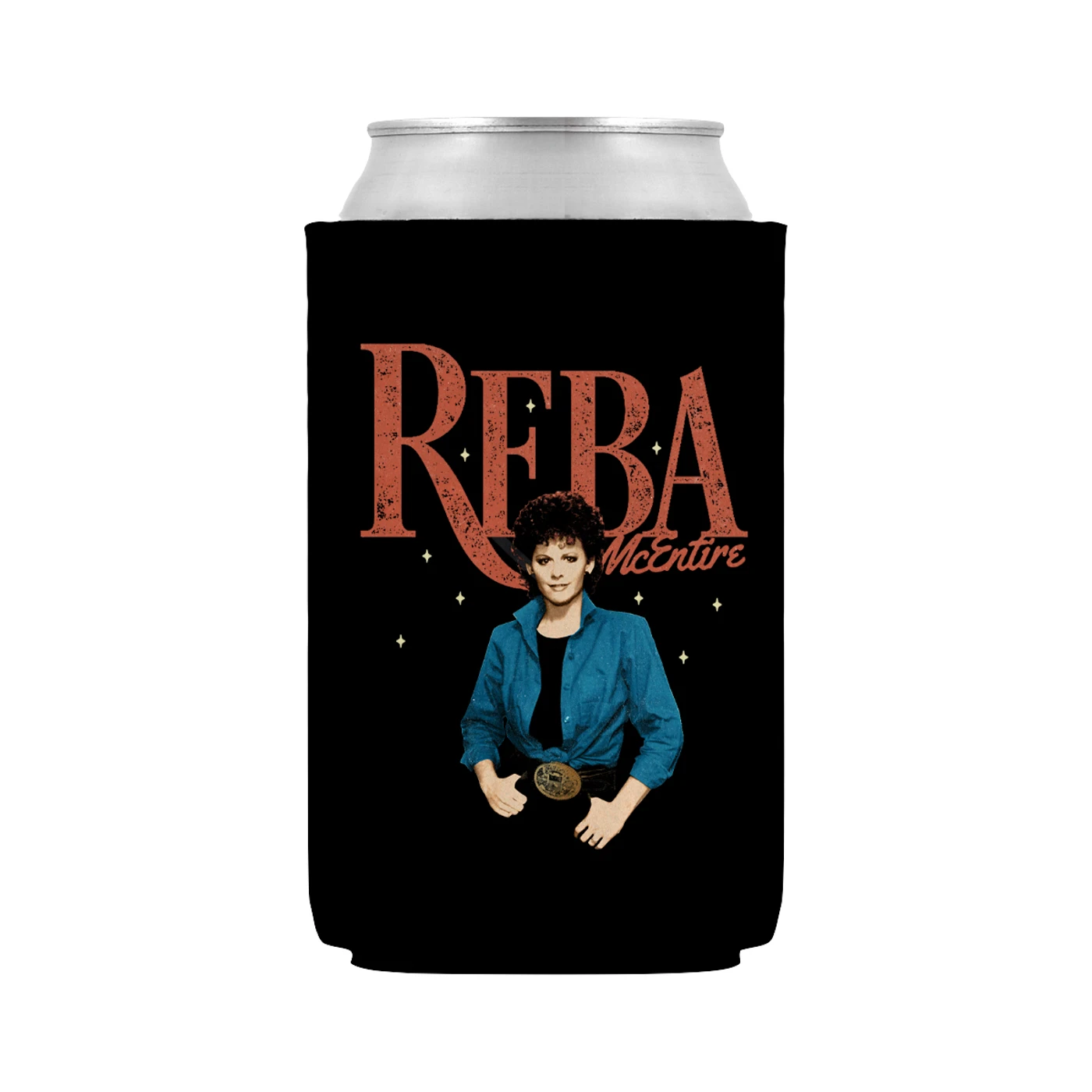 Reba McEntire Can Hugger