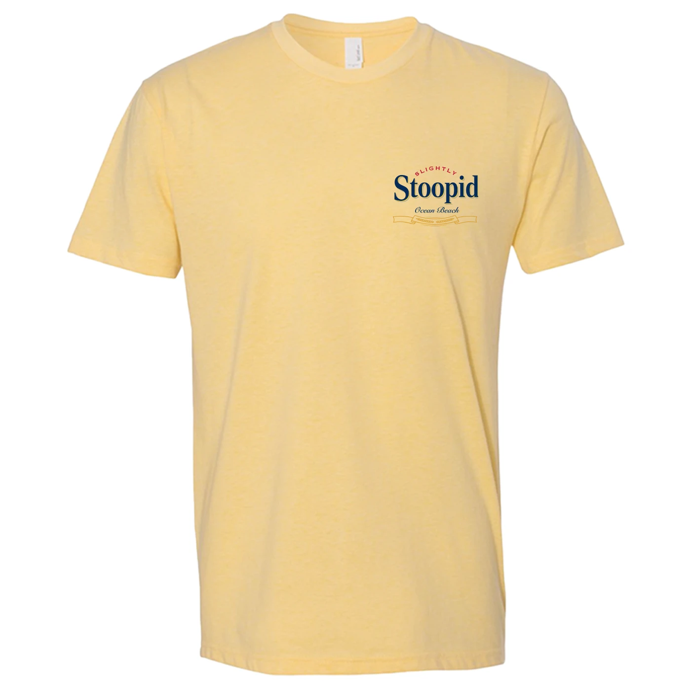 Slightly Stoopid Especial Tee