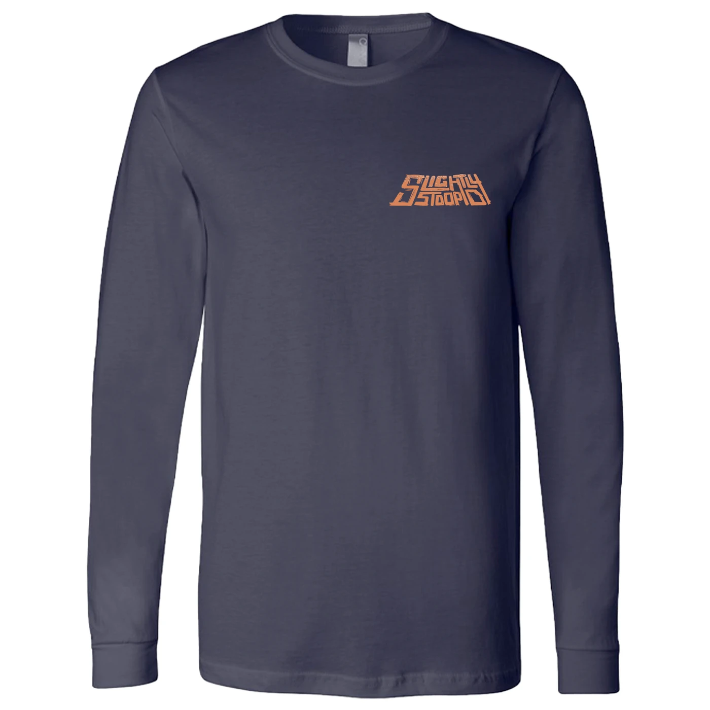 Slightly Stoopid Maze Wave Long Sleeve Tee