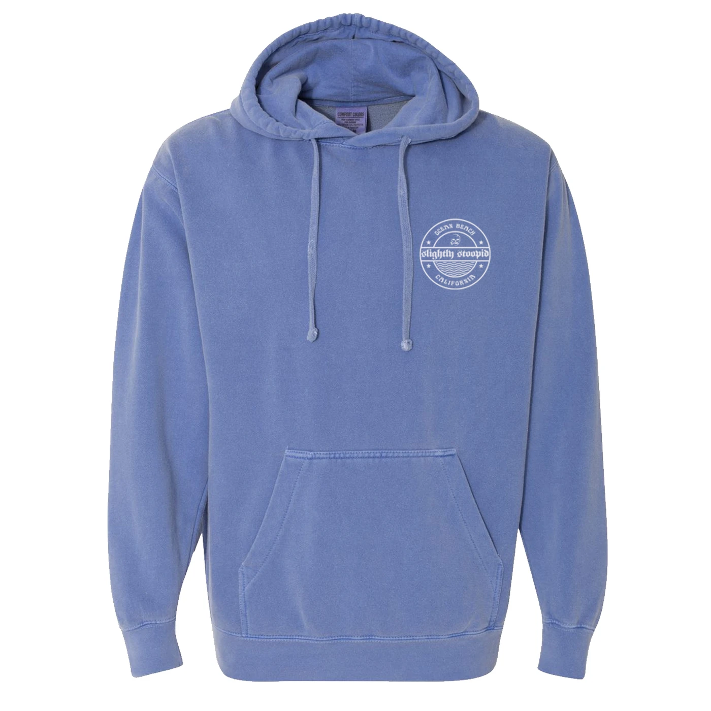Slightly Stoopid Stoopid Wax Hoodie