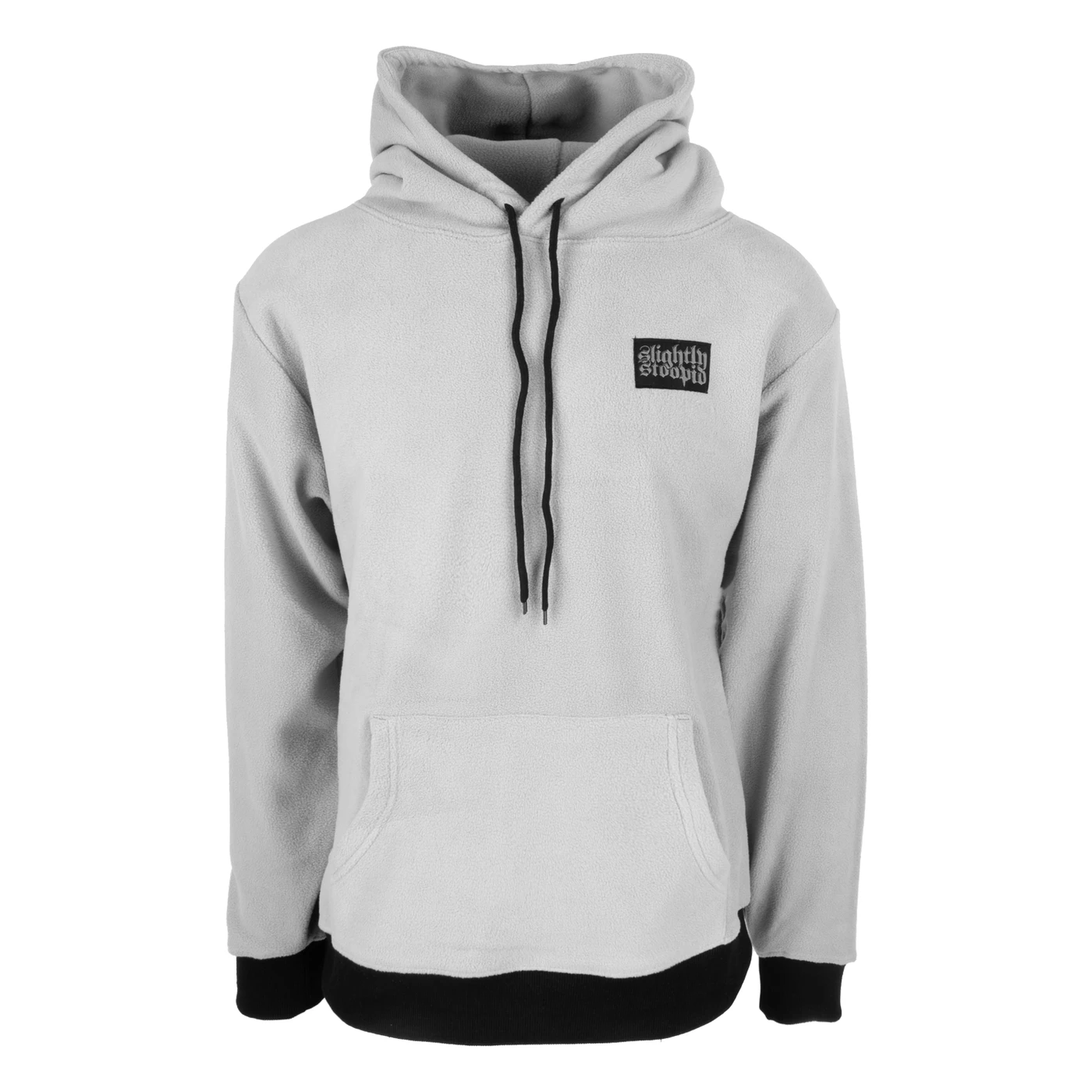 Slightly Stoopid Fleece Hoodie