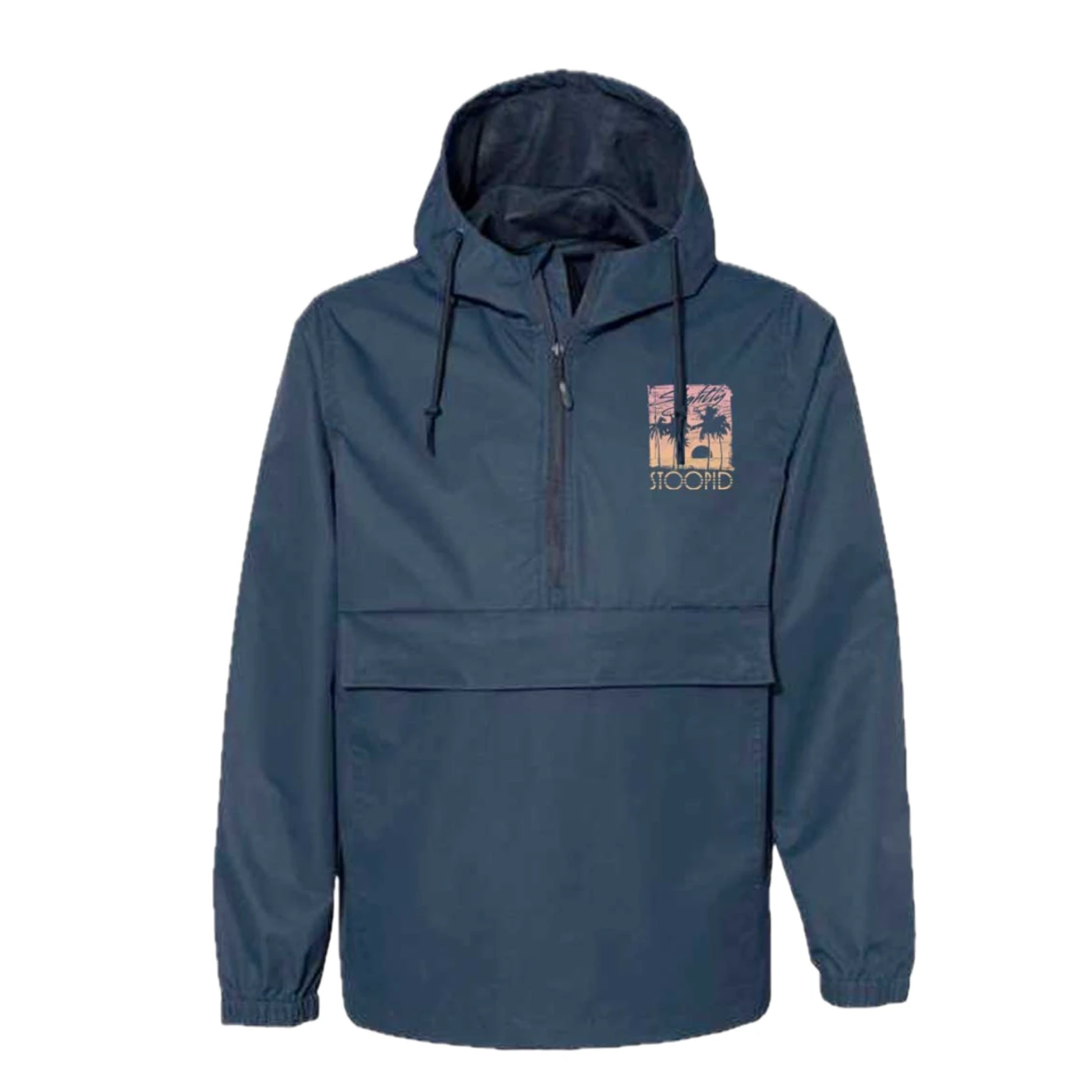 Slightly Stoopid Vice Windbreaker