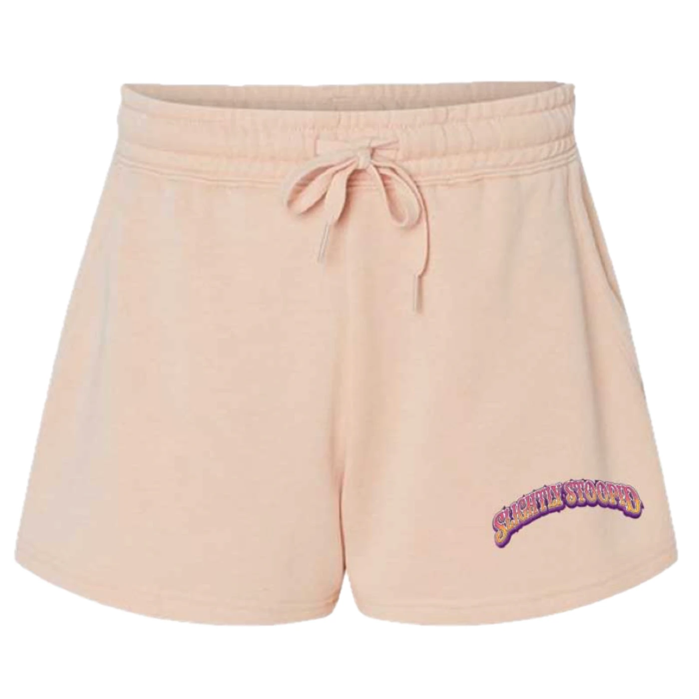 Slightly Stoopid Ladies Hipe Shorts