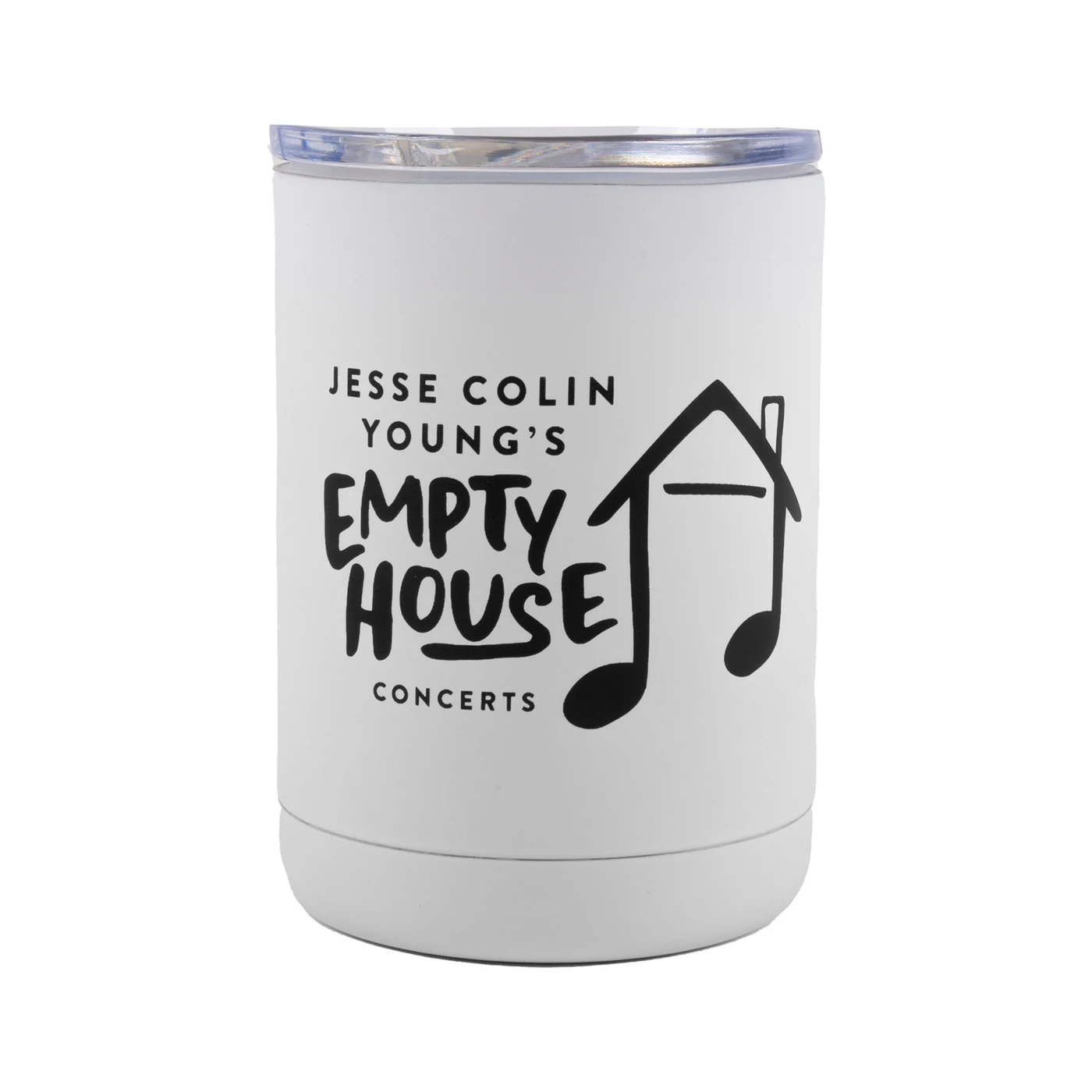 Jesse Colin Young Empty House Concert Travel Mug