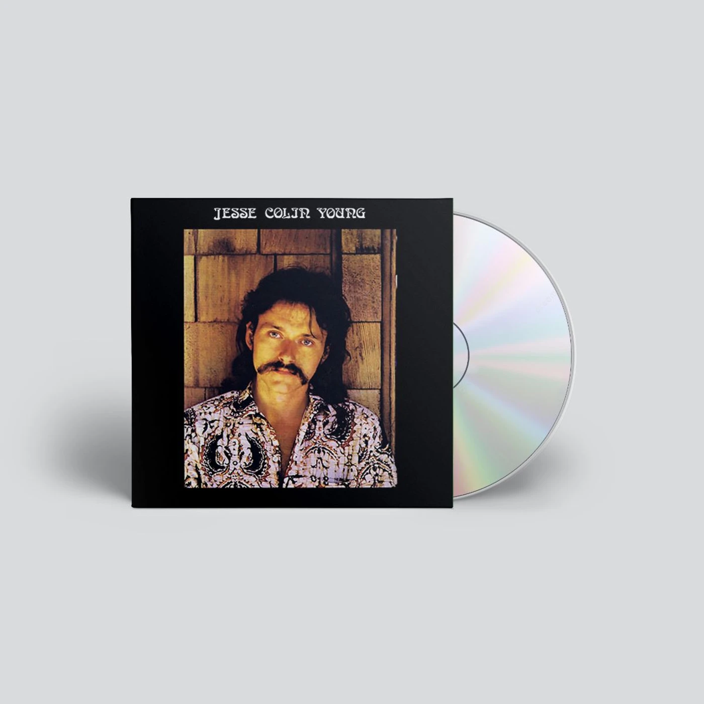 Jesse Colin Young Song for Juli - CD
