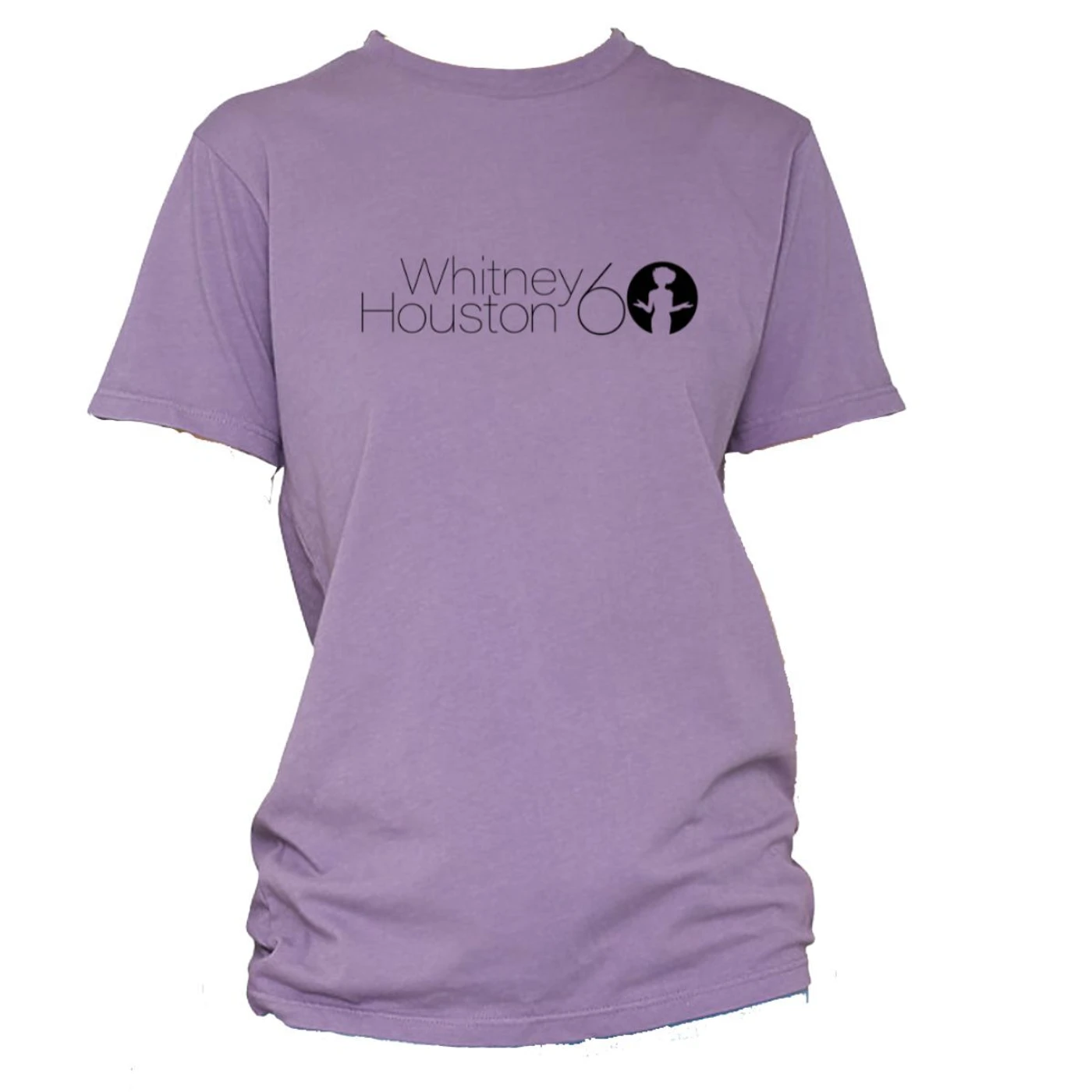 Whitney Houston 60th Birthday T-Shirt