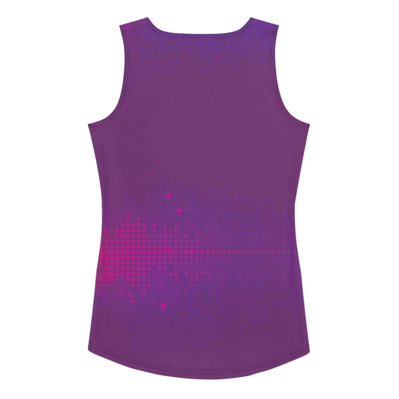 Whitney Houston I Wanna Dance With Somebody Tank Top