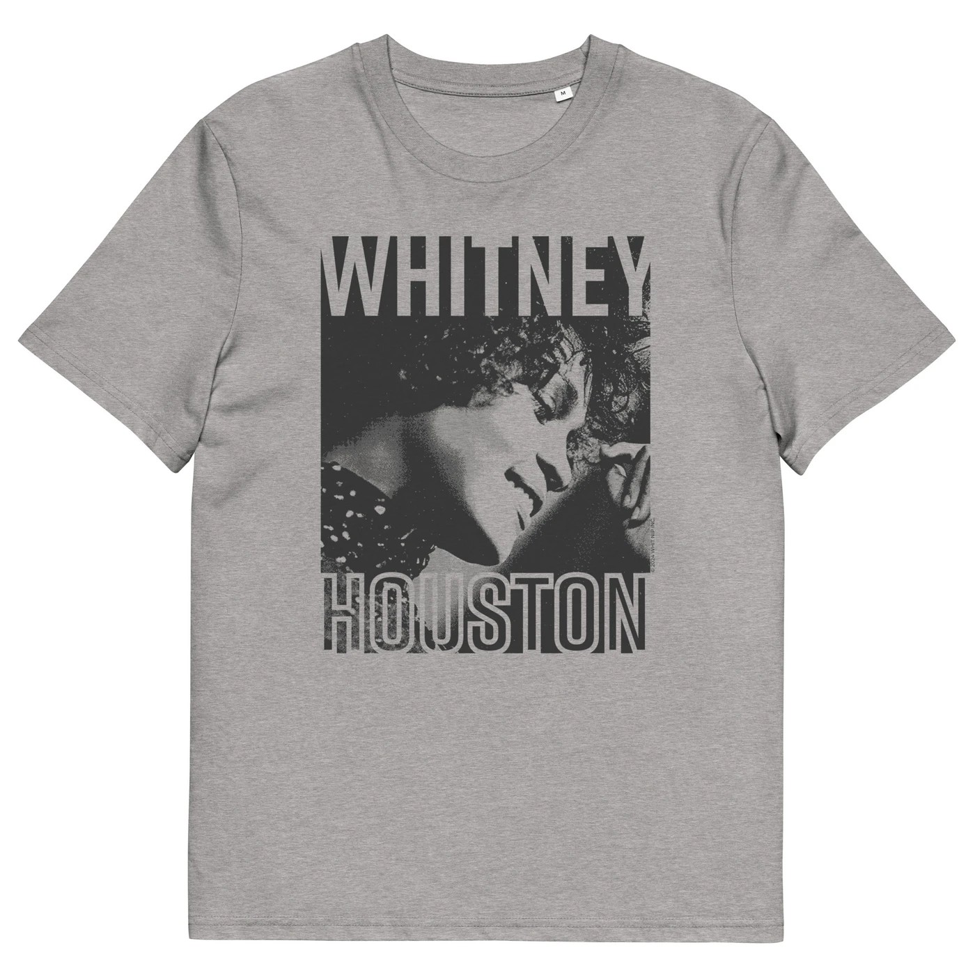 Whitney Houston I Will Always Love You T-Shirt