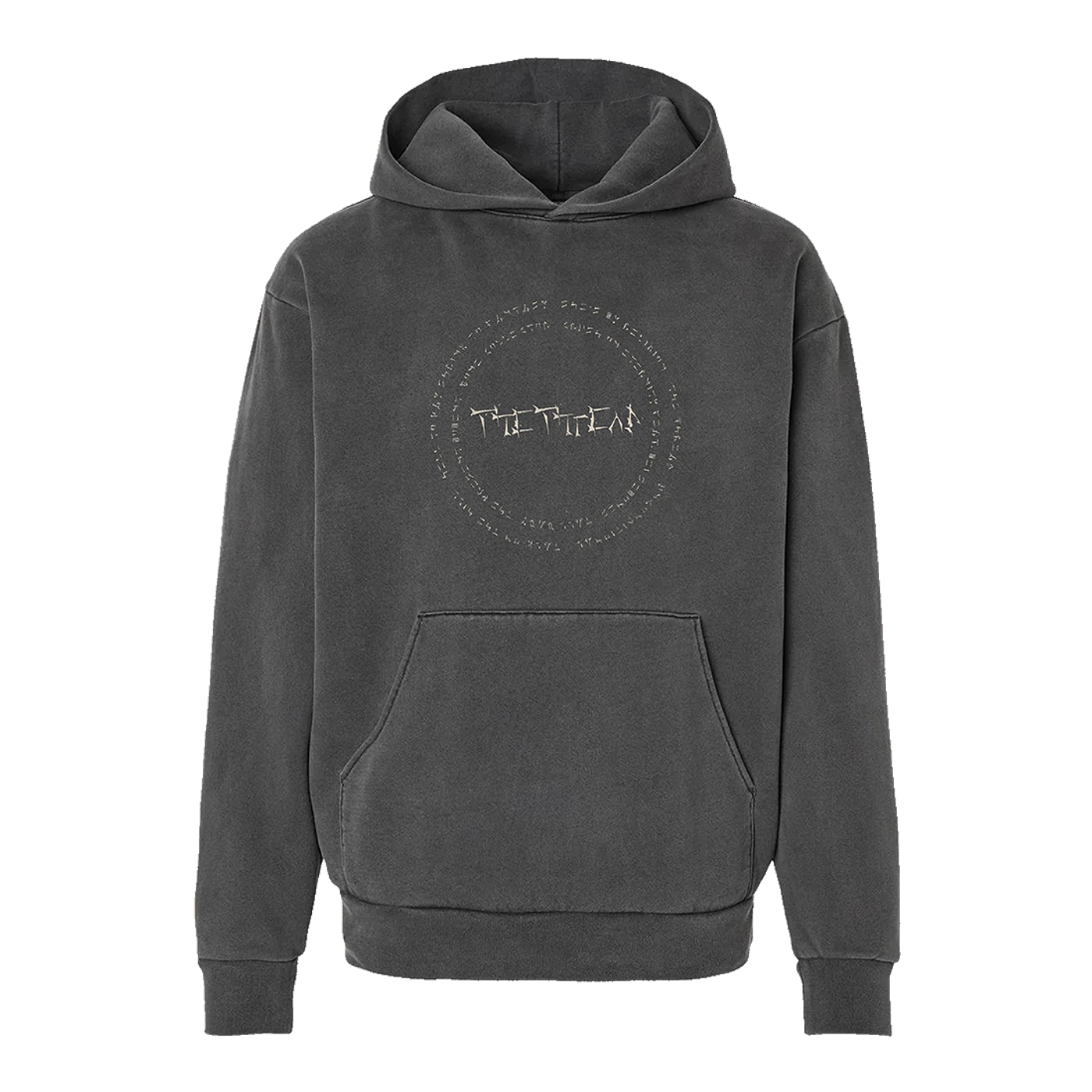 Willow Smith The Thread | Hoodie