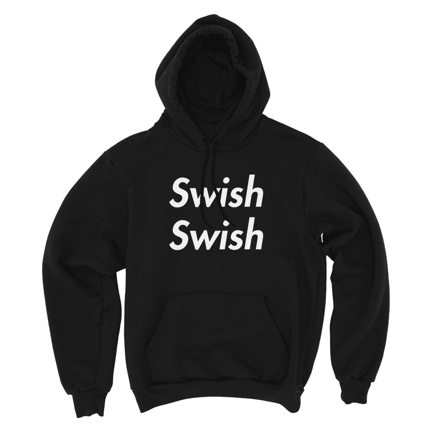 Katy Perry Swish Swish Black Hoodie