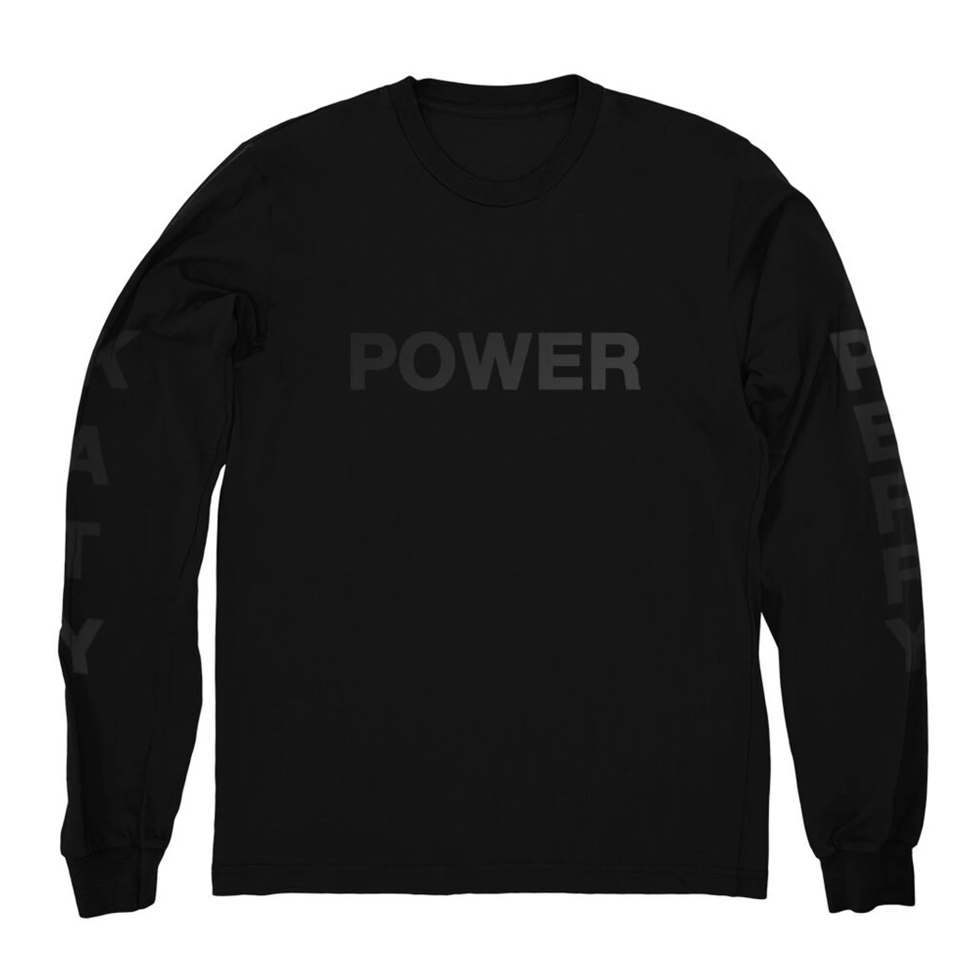 Katy Perry Power Tonal Crewneck