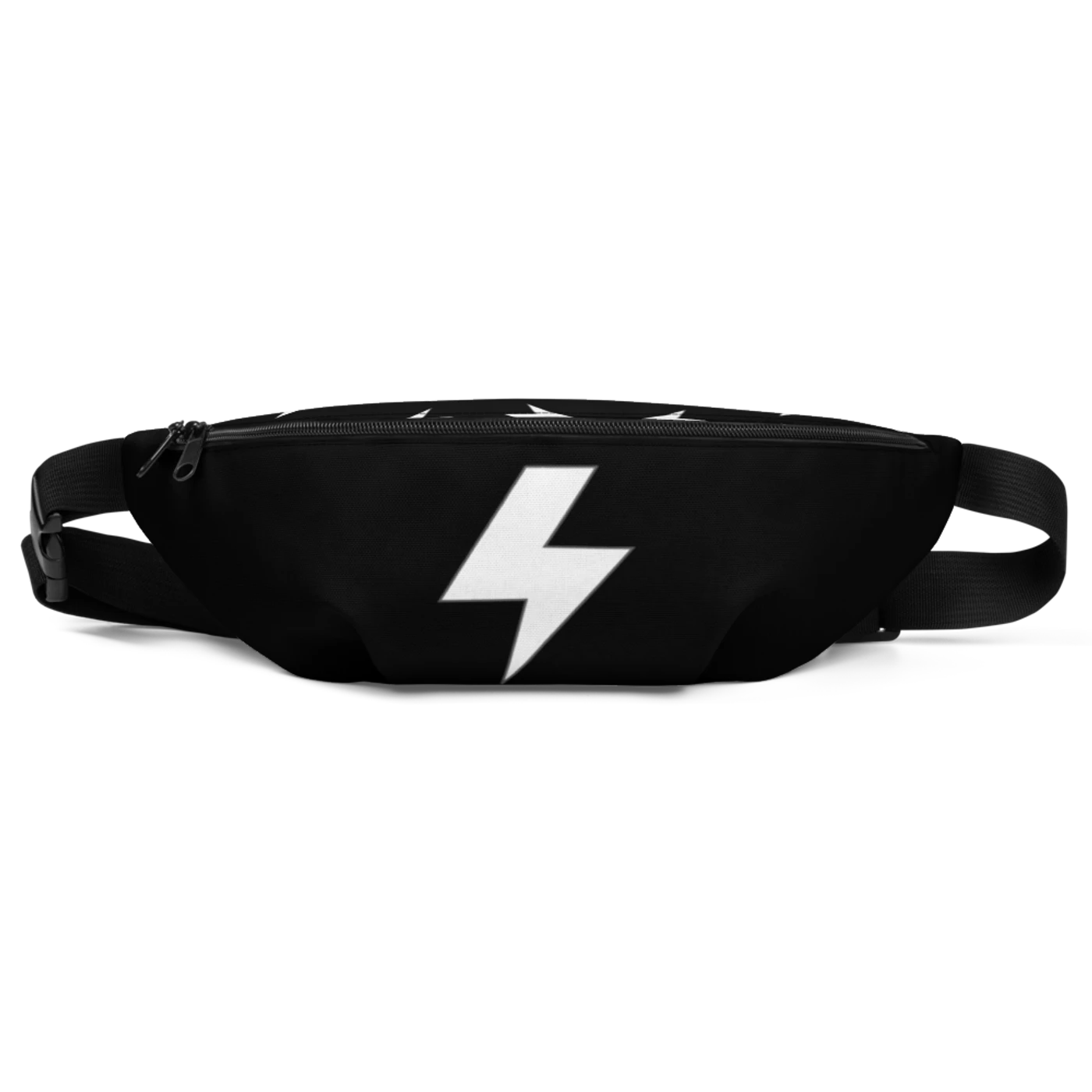 A Certain Energy 'BOLT' Fanny Pack