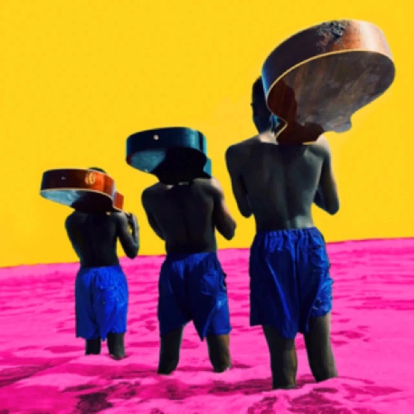 Common - A Beautiful Revolution (Pt 2)