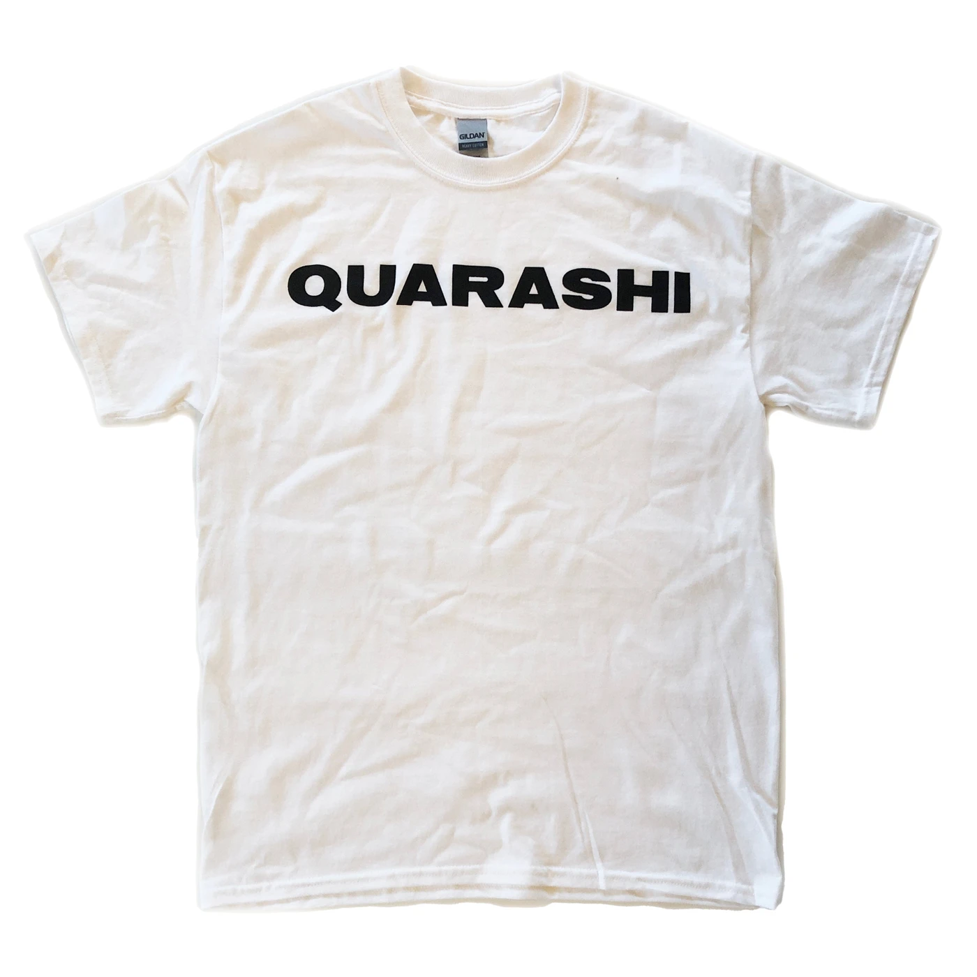 Quarashi – T-shirt - Bolur