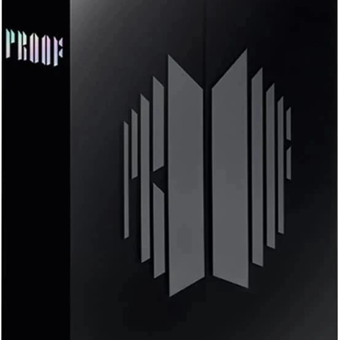 BTS - Proof