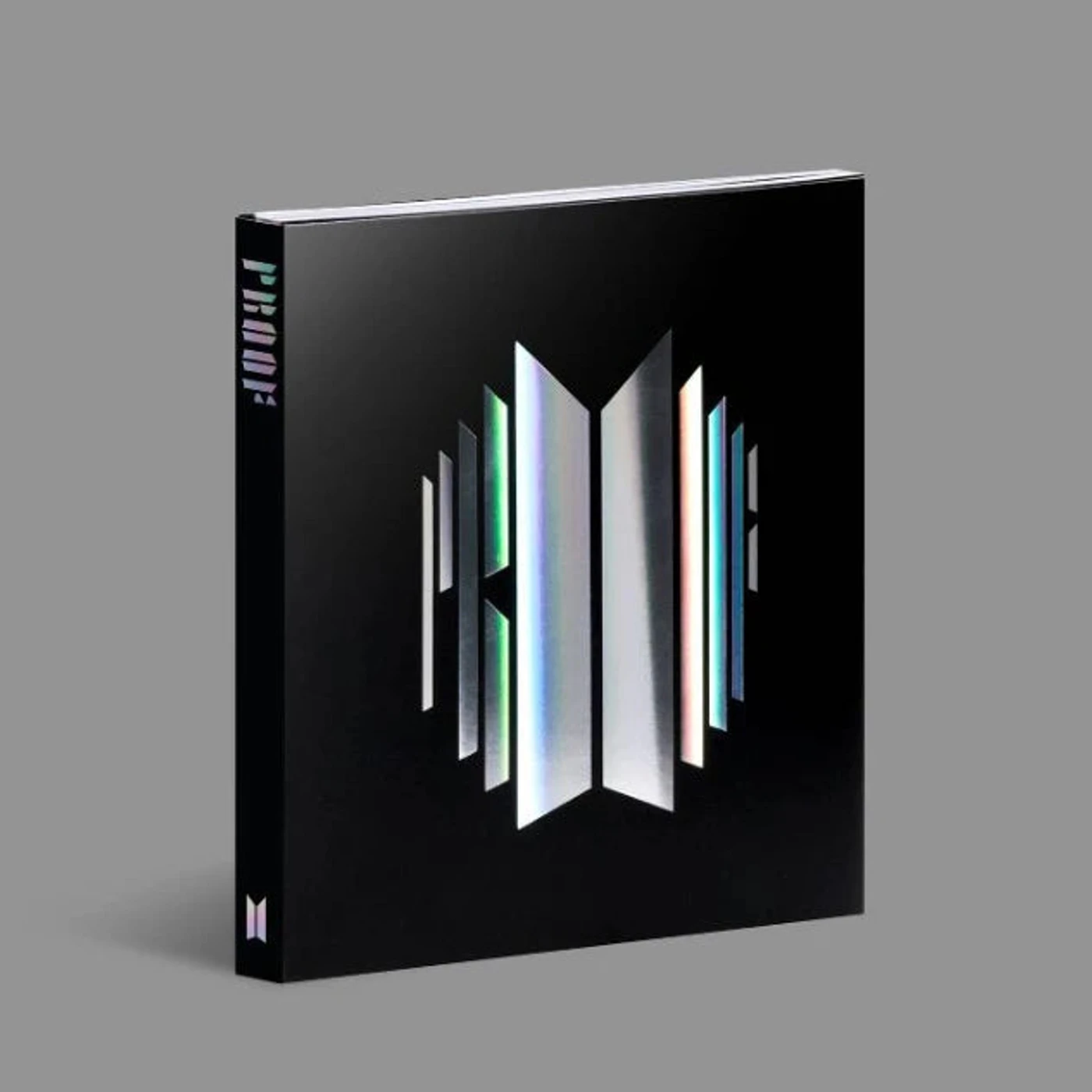 BTS - Proof