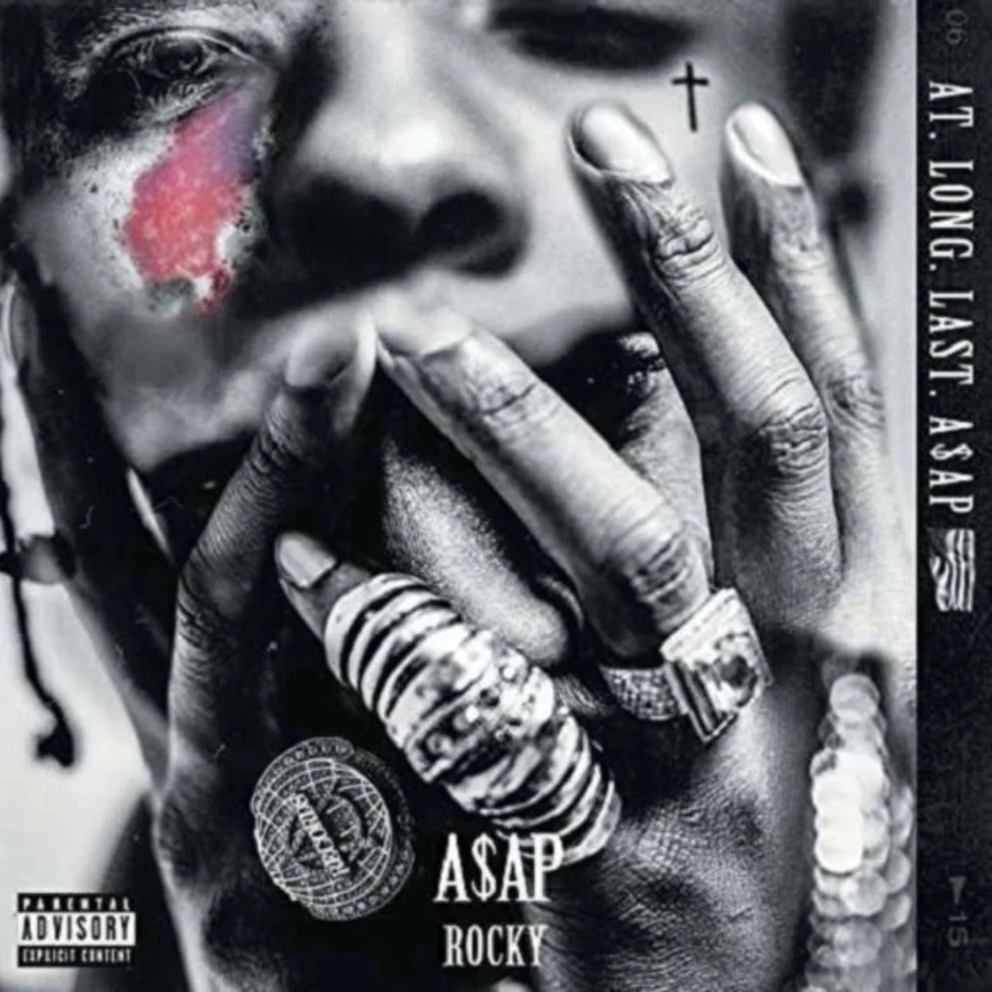 A$AP Rocky - AT.LONG.LAST.A$AP