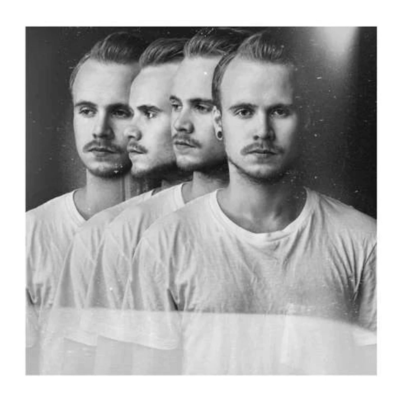 Emmsjé Gauti - Þeyr (Vinyl)