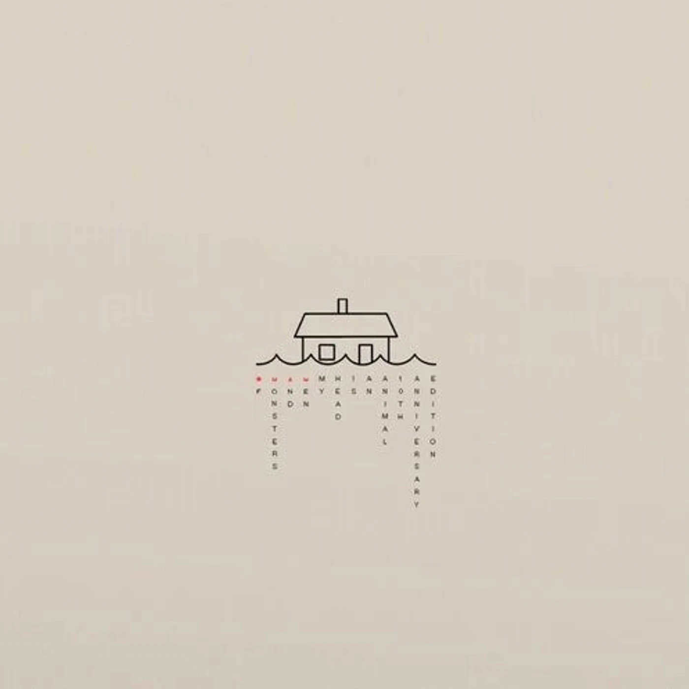 Of Monsters and Men - My Head Is an Animal (10th Anniversary)