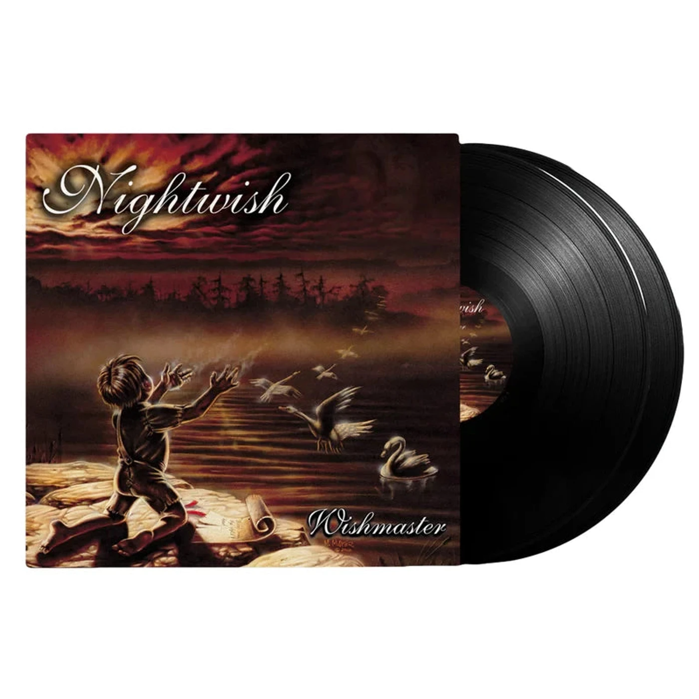 Nightwish - Wishmaster