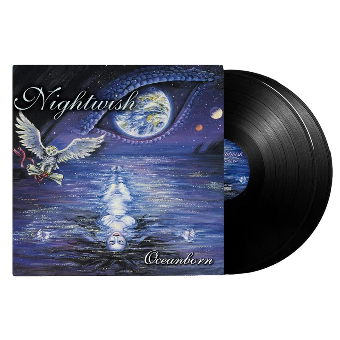 Nightwish - Angels Fall First