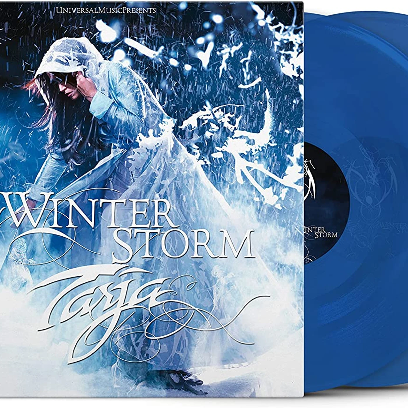 Tarja - My Winter Storm