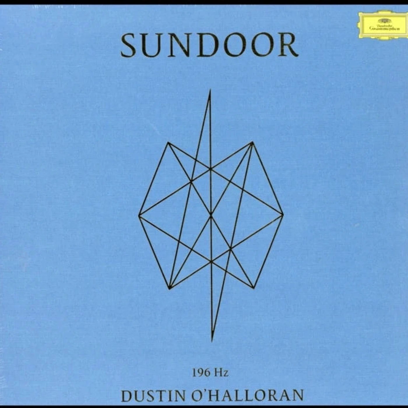 Dustin O'Halloran - Sundoor