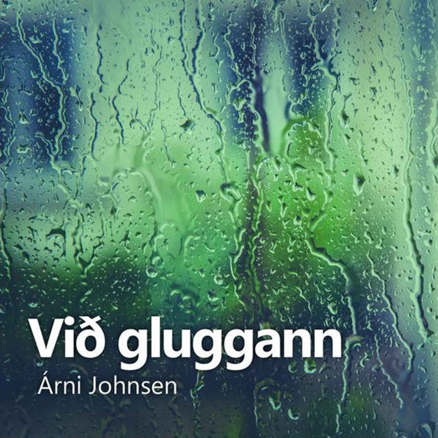 Árni Johnsen - Við gluggann (Tónleikar)