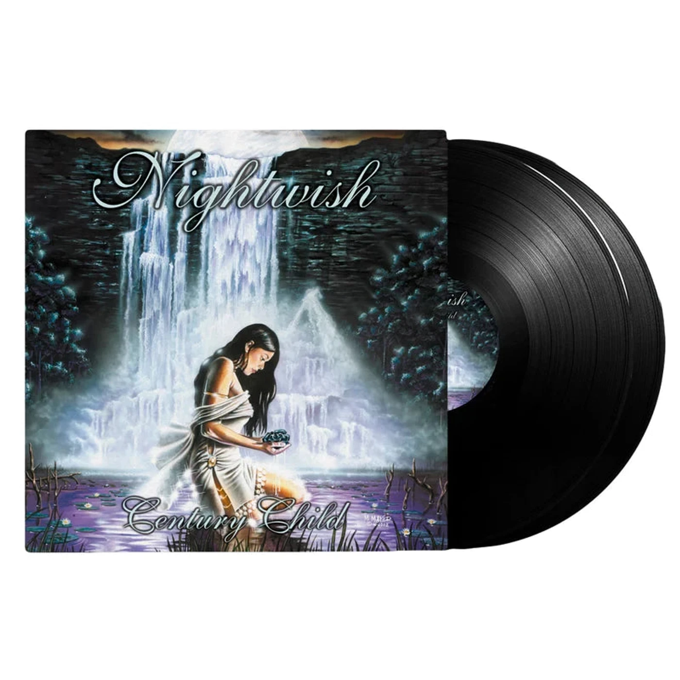 Nightwish - Century Child