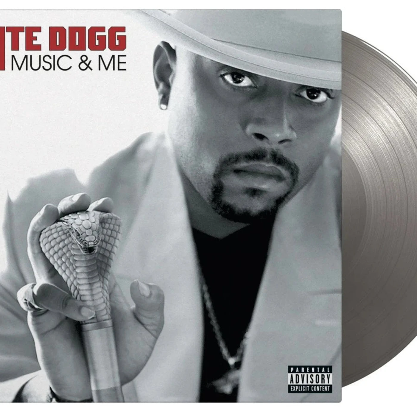 Nate Dogg - Music and Me