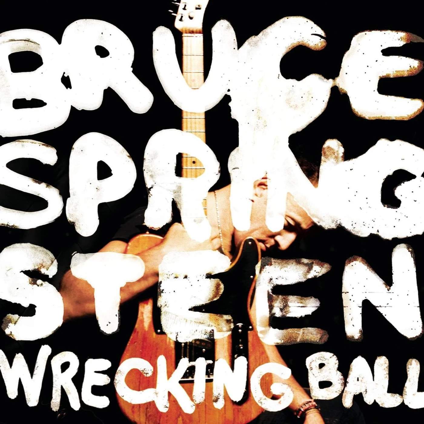 Bruce Springsteen - Wrecking Ball