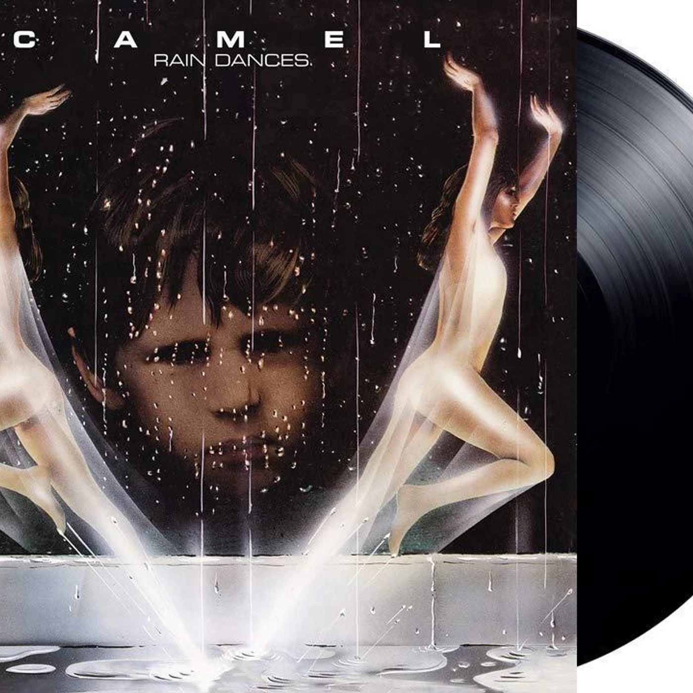 Camel - Rain Dances