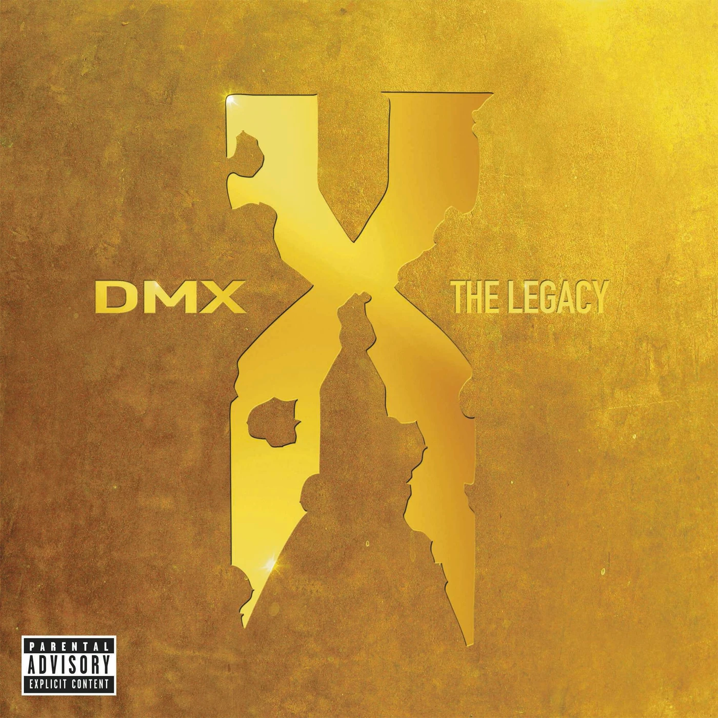 DMX - The Legacy