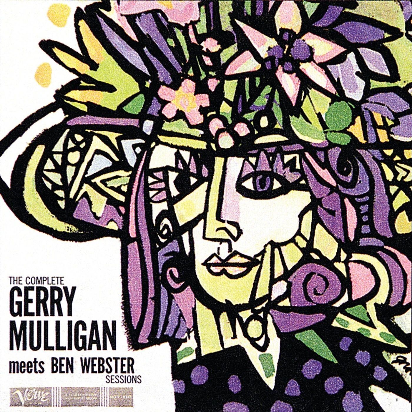 Gerry Mulligan - Mulligan Meets Ben Webster