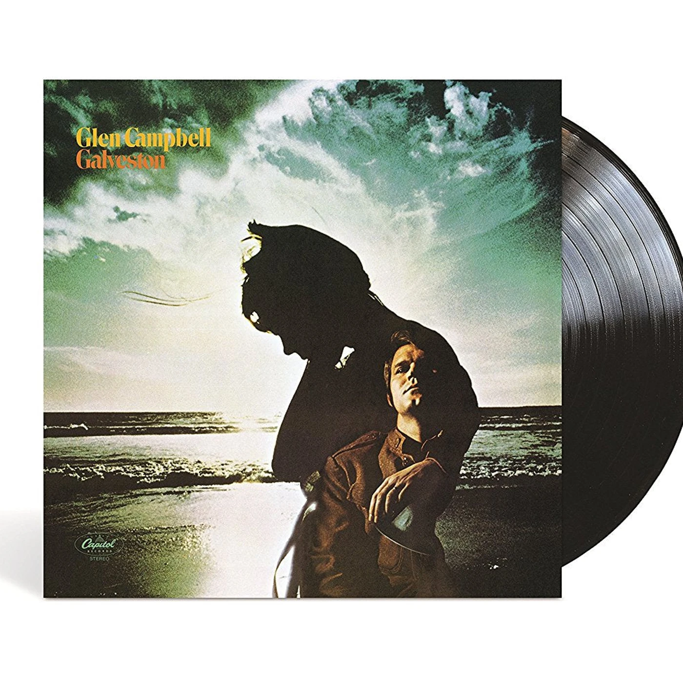 Glen Campbell - Galveston