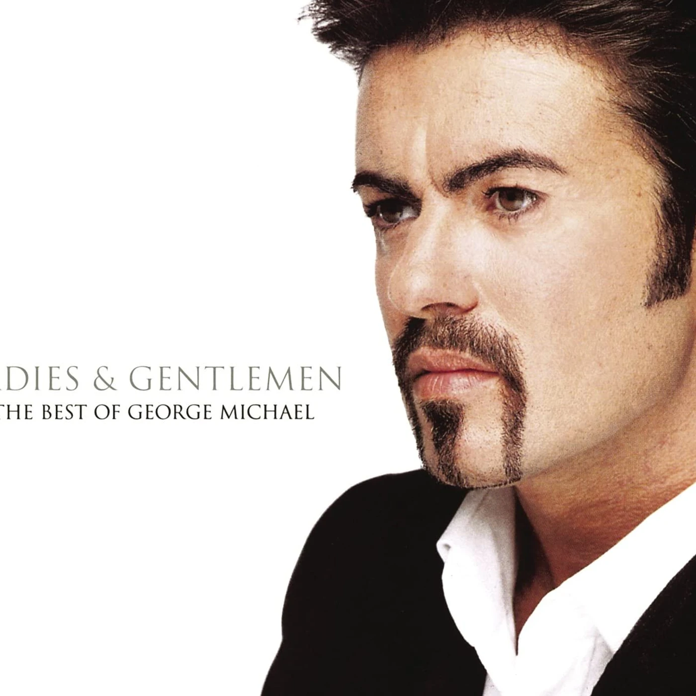George Michael - Ladies & Gentlemen: Best