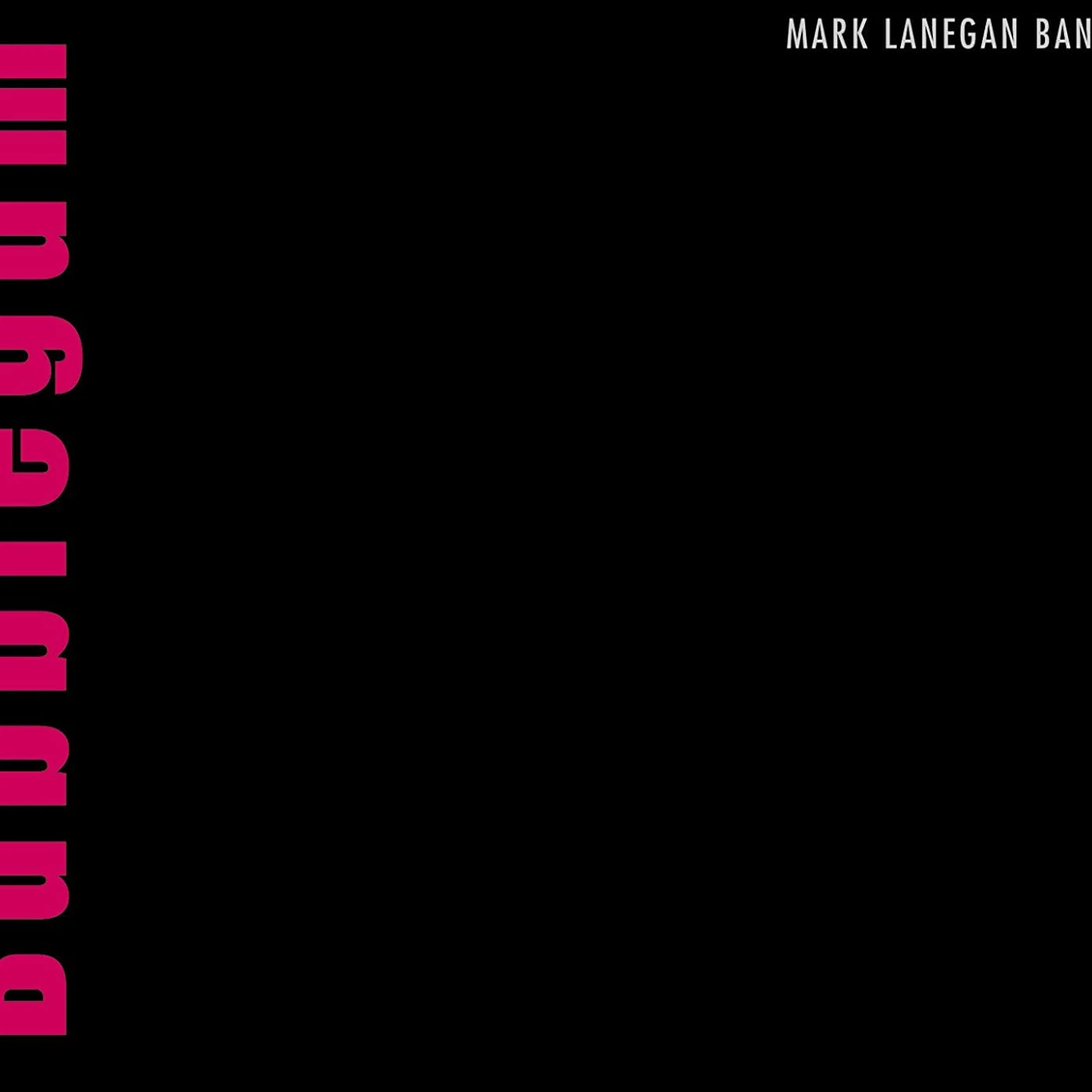 Mark Lanegan - Bubblegum (Vinyl)